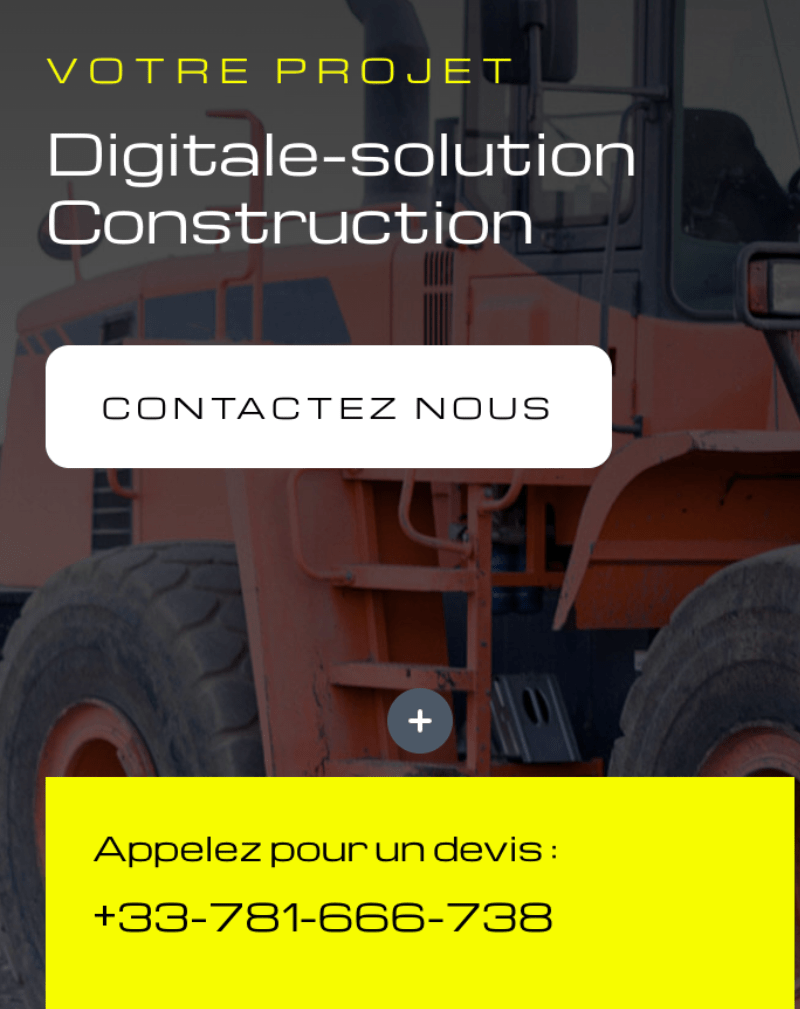 exemple de site que propose digitale solution