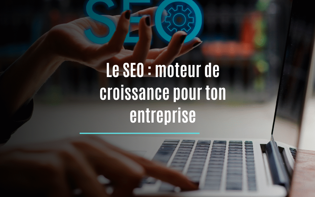 Dominez la recherche en ligne avec le pouvoir du SEO !