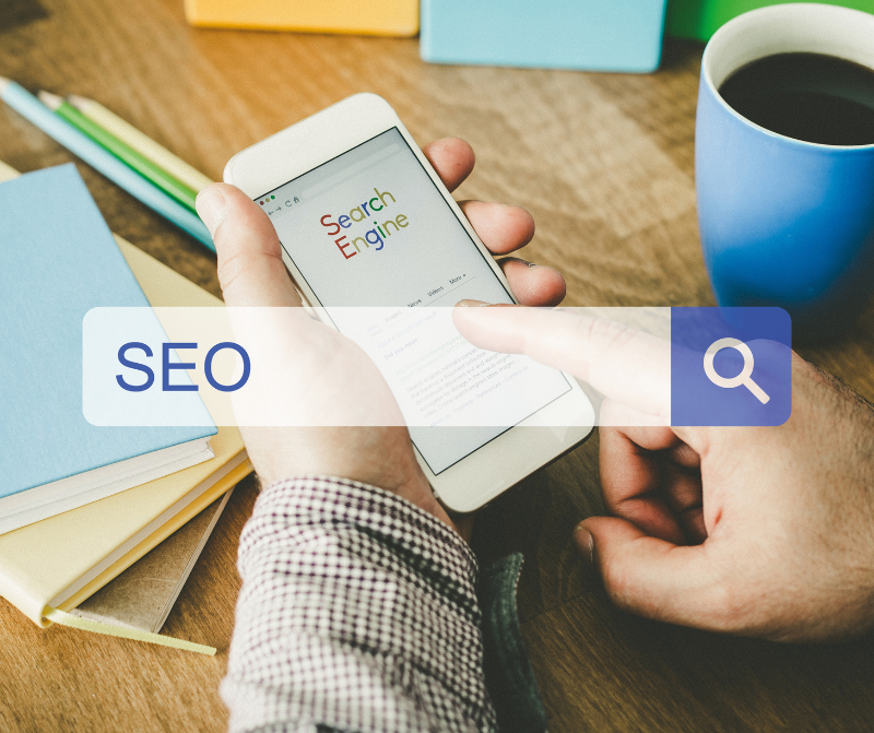 optimiser le SEO Optimiser le seo